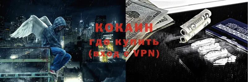 COCAIN Fish Scale  Алдан 