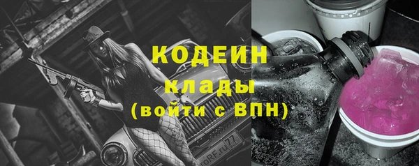 хмурый Нягань